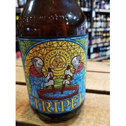Trzech Kumpli Tripel